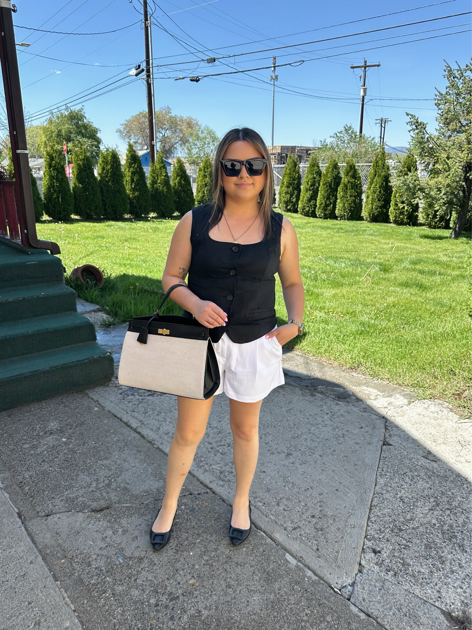 Casual Saturday! 

#LTKFindsUnder100 #LTKSaleAlert #LTKStyleTip