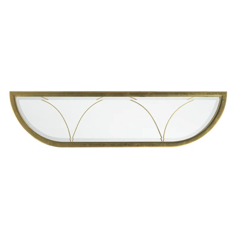 Woodbridge Furniture Madeline 60" Console Table & Reviews | Wayfair | Wayfair North America