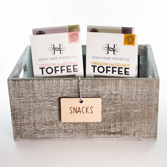 Custom Handwriting Wooden Pantry Tags Labels | Labels for pantry | Kitchen Tags Labels | Pantry O... | Etsy (US)