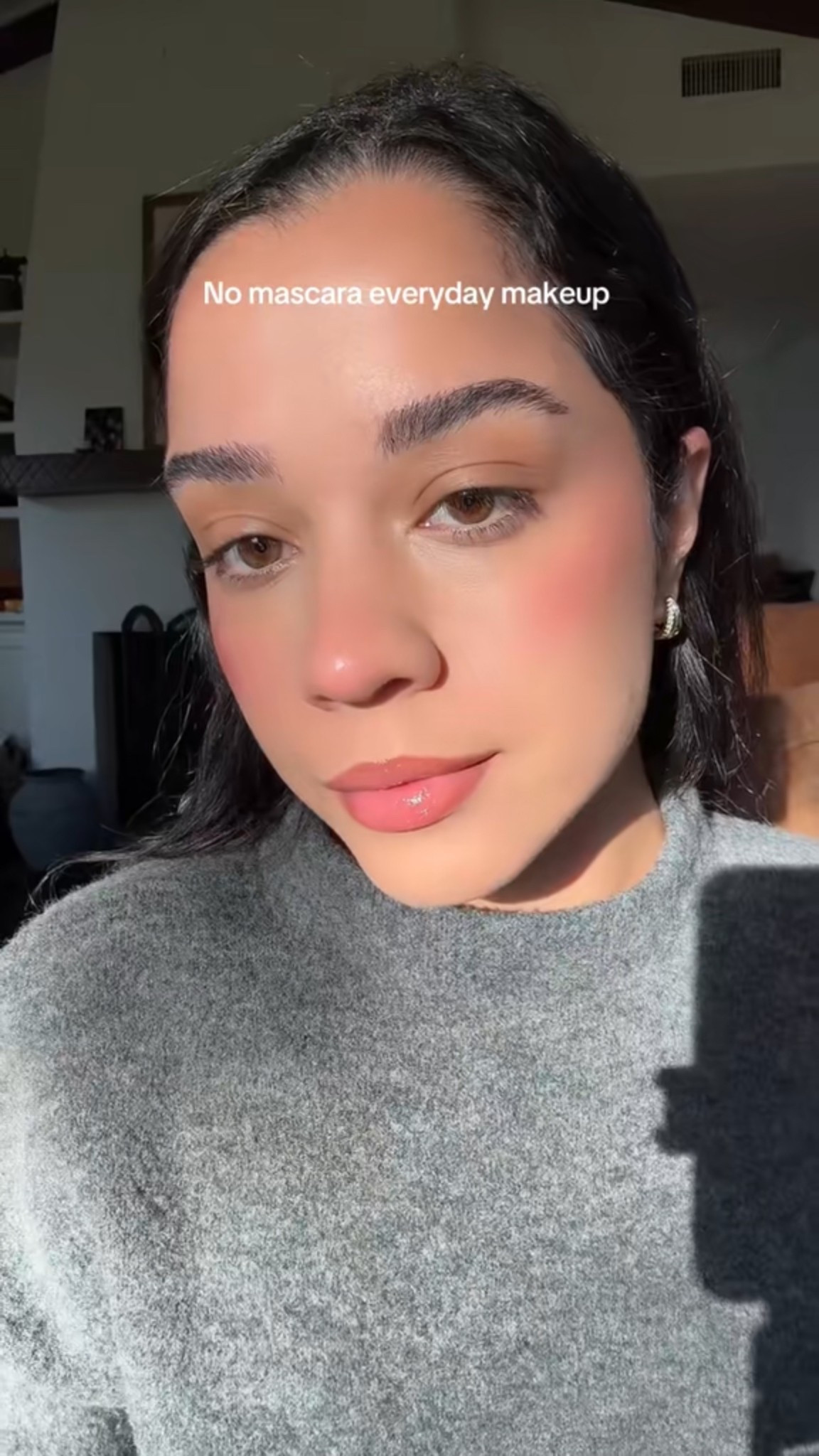 No mascara makeup 

#LTKgrwm