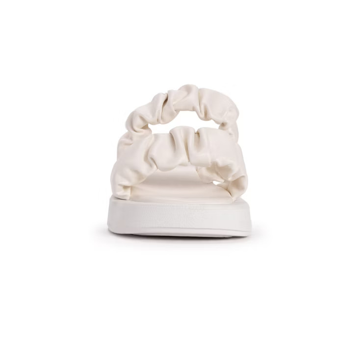 MUK LUKS Women's Club South Beach Sandals | Target