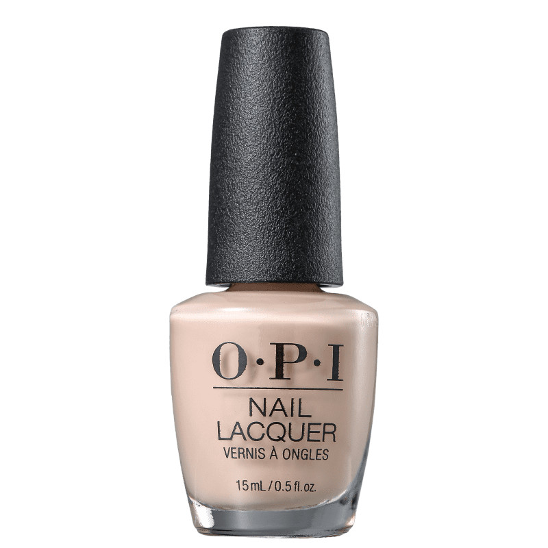 Esmalte Nail Lacquer OPI | Beleza na Web | Beleza Na Web (BR)
