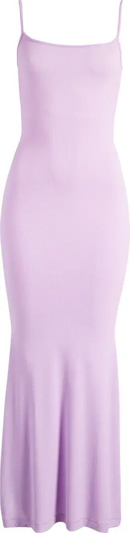 Soft Lounge Long Slipdress | Nordstrom