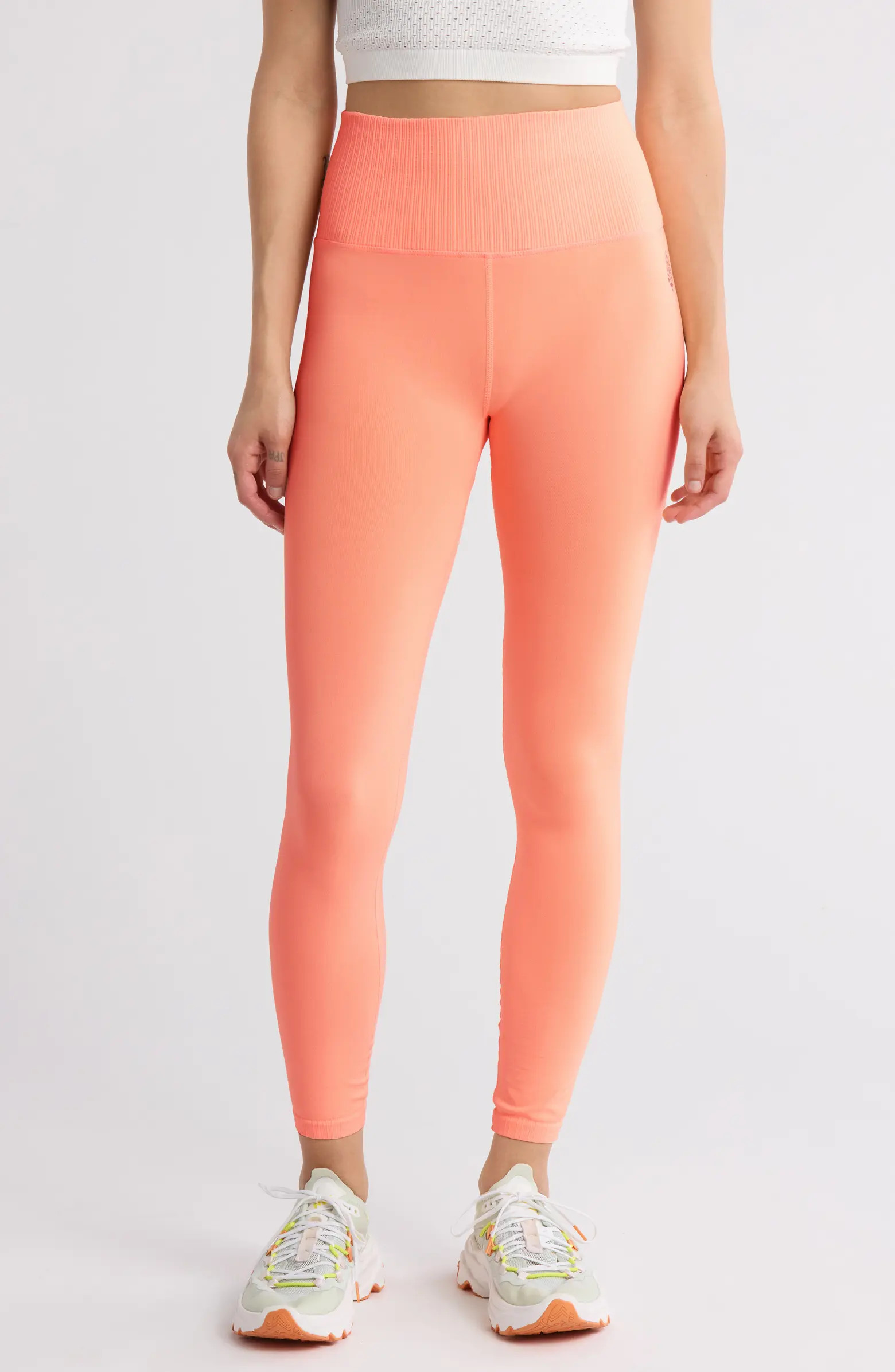 FP Movement by Free People FP Movement Good Karma Leggings | Nordstromrack | Nordstrom Rack