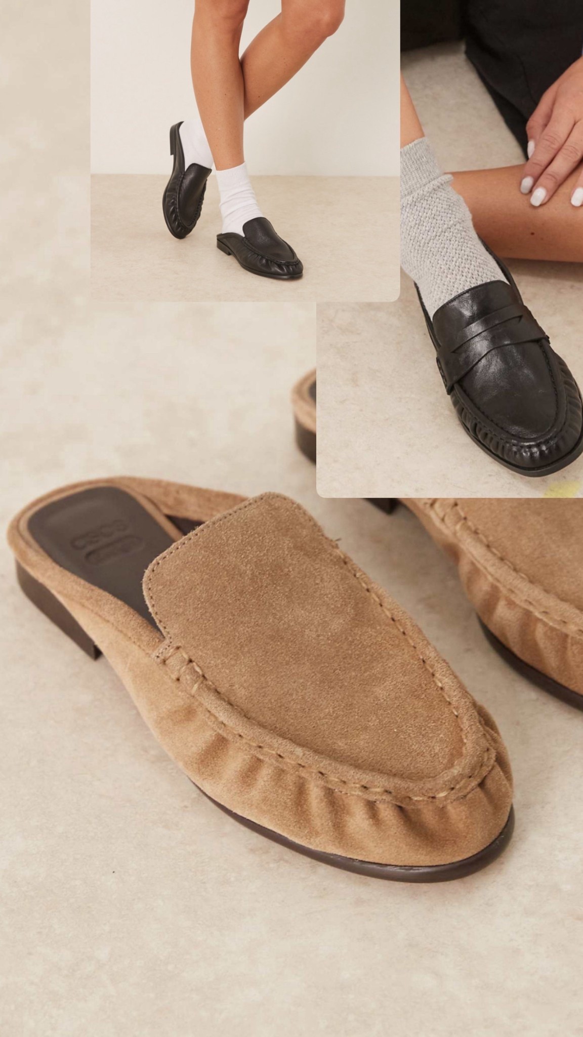 More loafers 👞 

#LTKFindsUnder50 #LTKFindsUnder100 #LTKShoeCrush