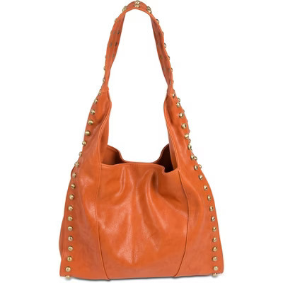 Pavilion Gift Company - Emma Rust - 12.5" x 5" x 14.5" Handbag - Handbags | Target