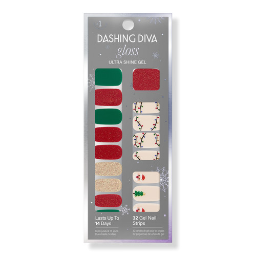 Santa Baby Gloss Ultra Shine Gel | Ulta