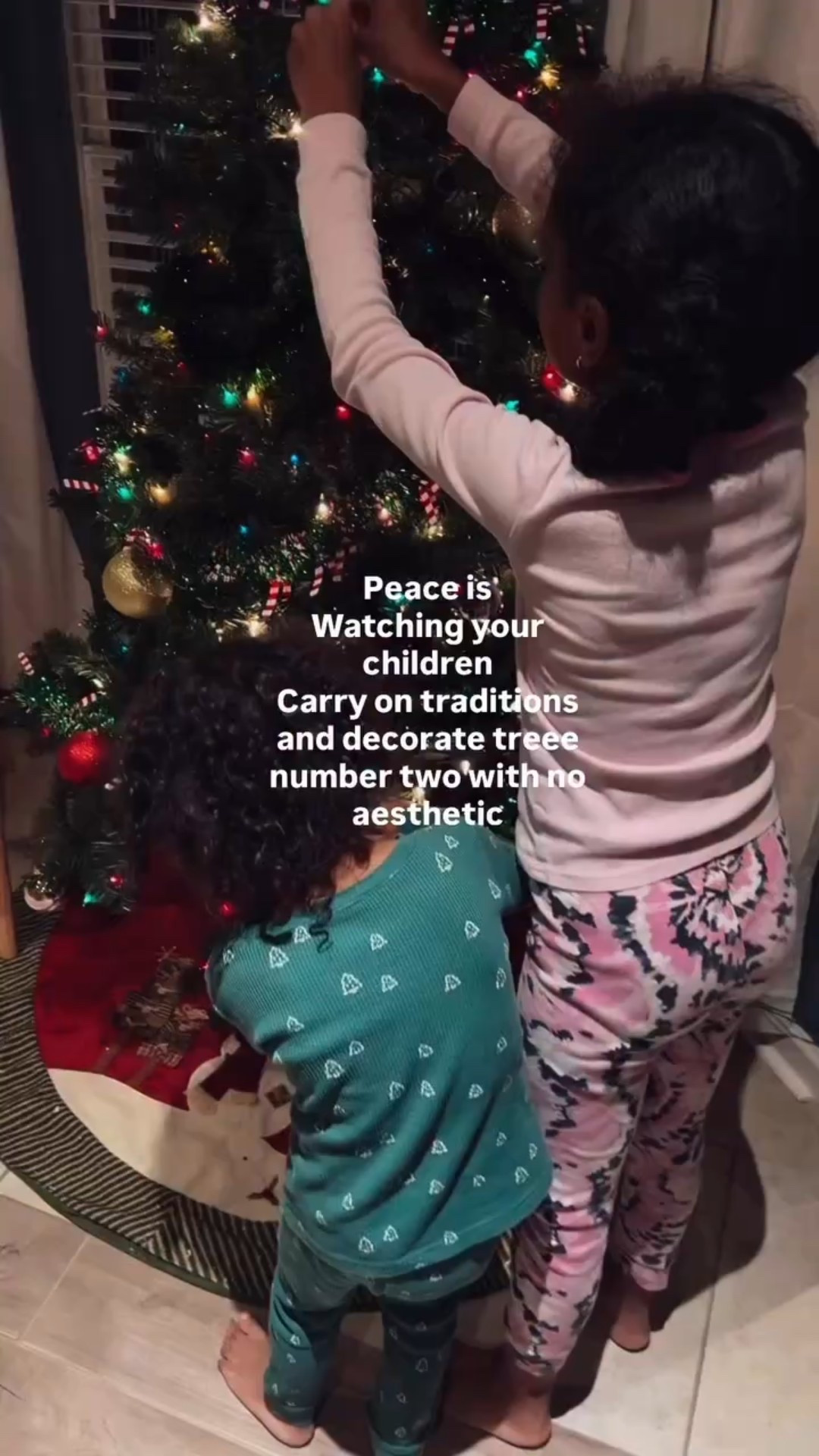 My tree is on sale for Black Friday only $35 

#LTKSaleAlert #LTKHoliday #LTKCyberWeek