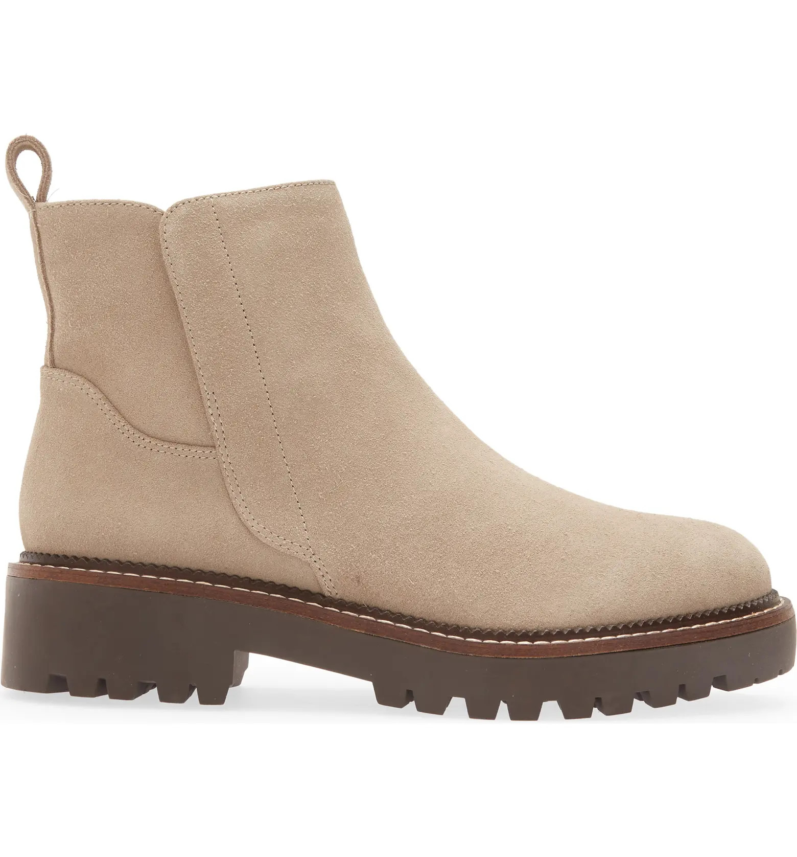 Miller 2 Water Resistant Boot | Nordstrom