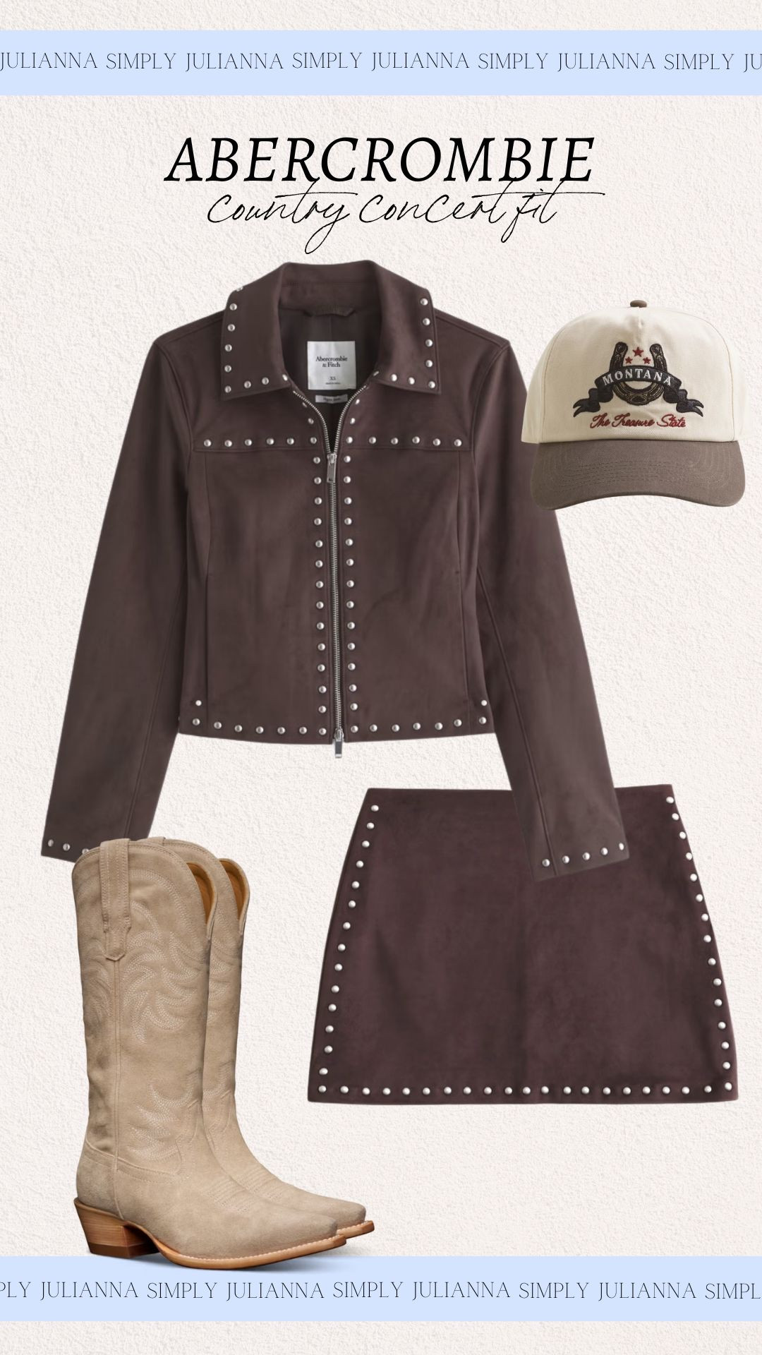 Country concert outfit inspo ✨

#LTKSaleAlert #LTKFallSale #LTKSeasonal