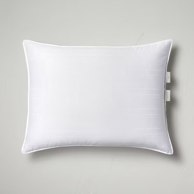 Machine Washable Soft Down Bed Pillow - Casaluna™ | Target