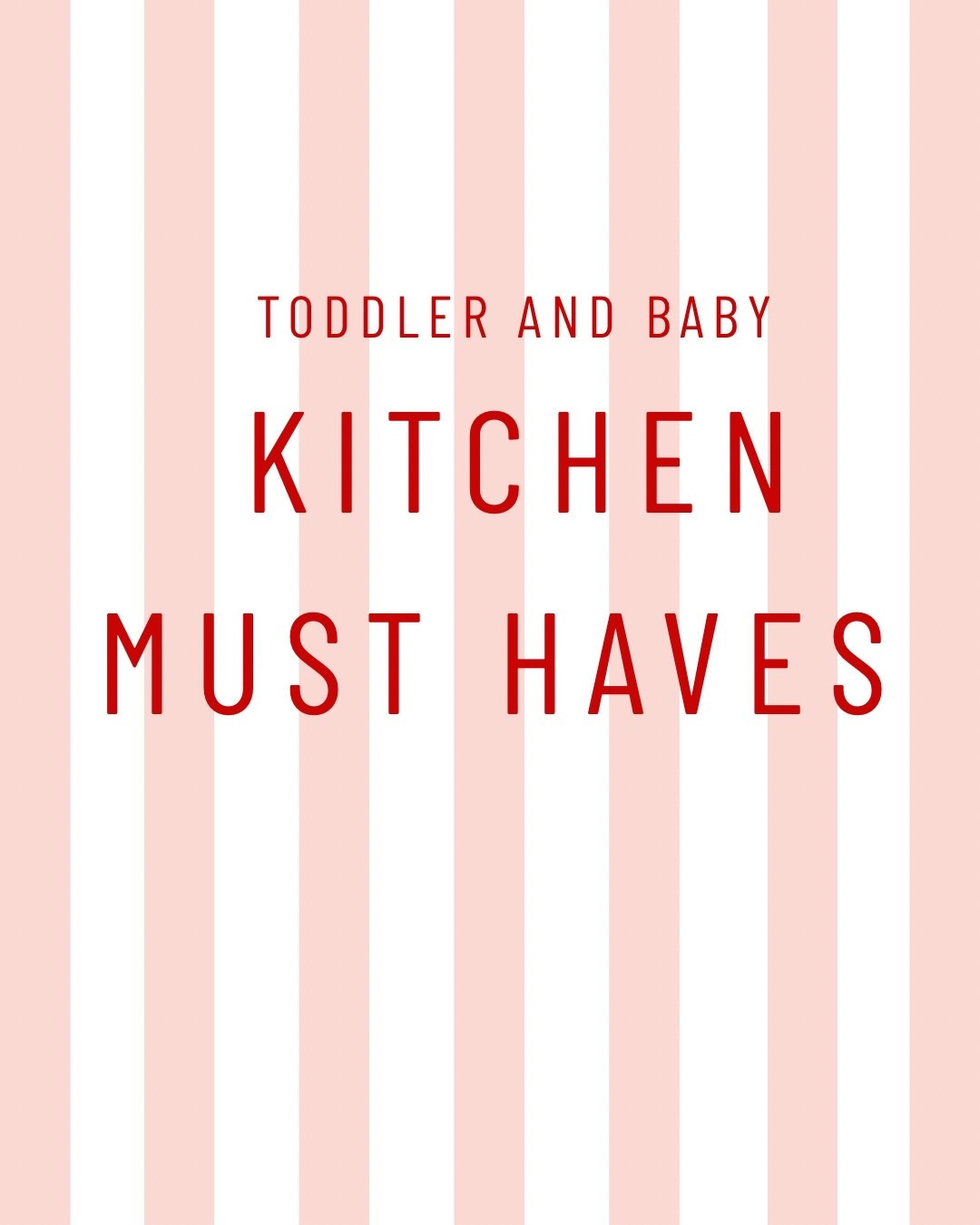 Kitchen must haves if you have littles in the house ❤️ 


Kitchen must haves | kitchen | toddler | toddler finds | toddler mom | amazon finds | target finds | Black Friday | cyber Monday | cyber week | sale alert 

#LTKGiftGuide #LTKKids #LTKCyberWeek