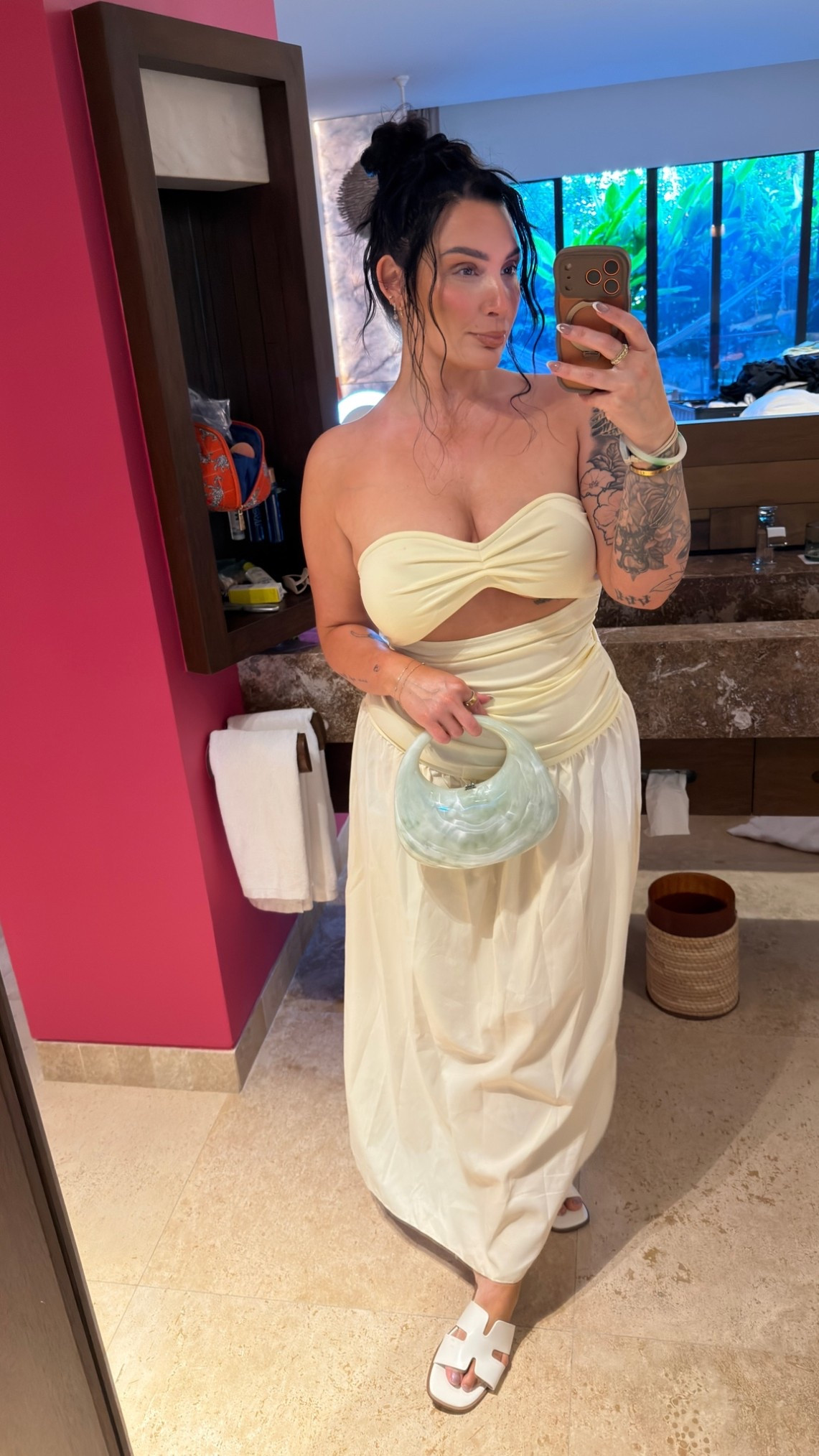 Vacation fits

#LTKdayinmylife #LTKMidsize #LTKSeasonal