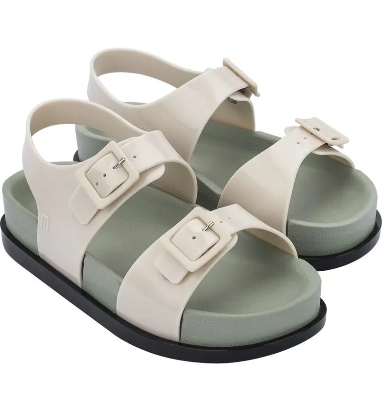 Wide Platform Sandal | Nordstrom