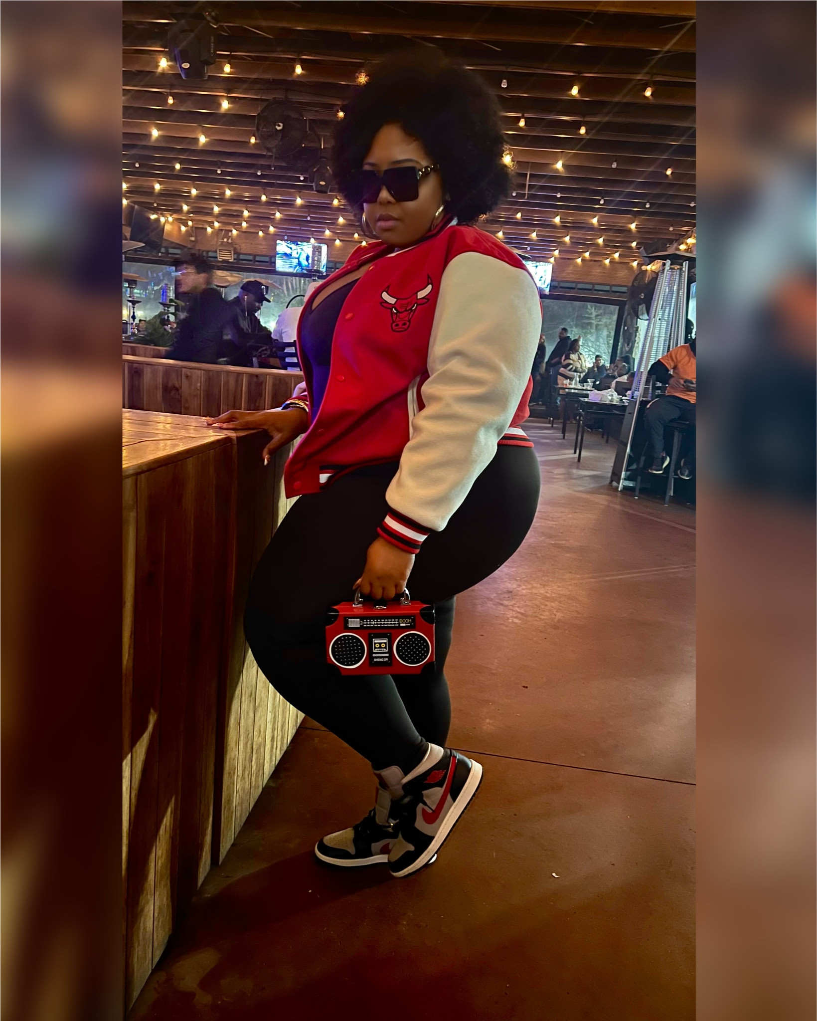 Perfect, comfy and stylish urban fit ♥️

#LTKfindsunder100 #LTKstyletip #LTKplussize