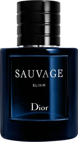 Sauvage Elixir Fragrance | Nordstrom
