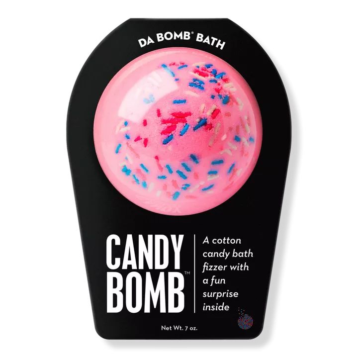 Candy Bath Bomb | Ulta