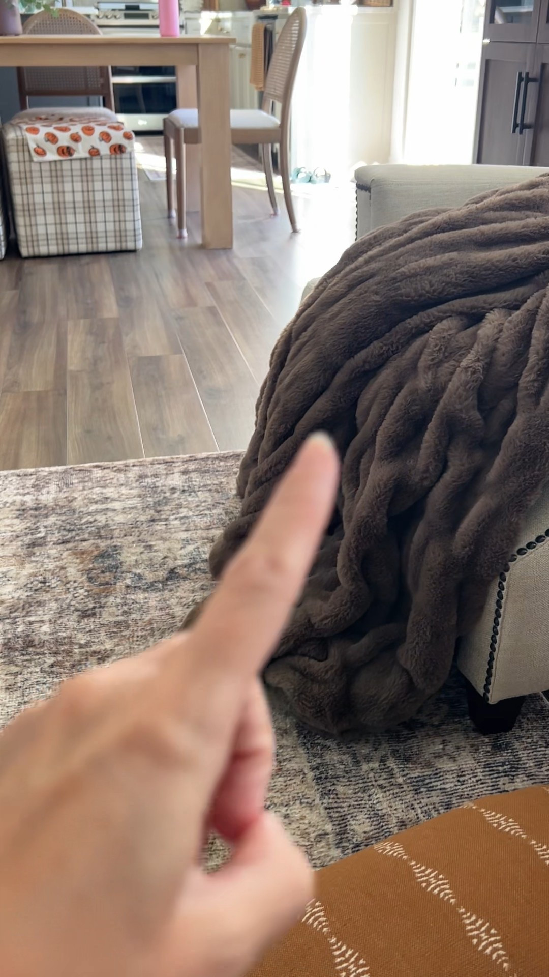 This chocolate brown Bear Comfrt Dreamers Blanket is the blanket all of us grab for!! It’s SO SOFT, so cozy and this color is perfect! It washes well too! Comes in multiple colors! Black Friday Sale

#liketkit
@liketk.it

#LTKHoliday #LTKHome #LTKGiftGuide