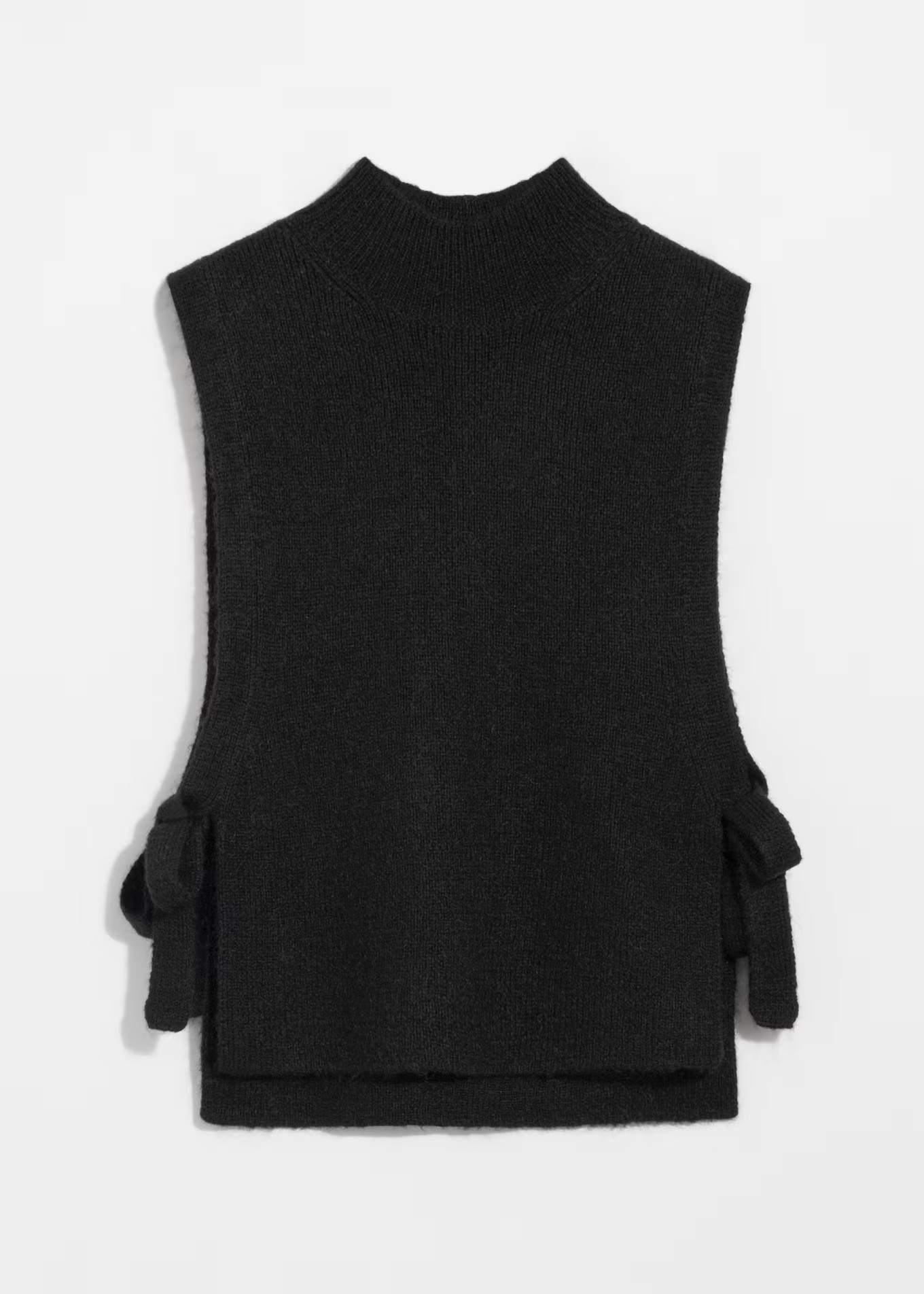 Wool Bib Collar | & Other Stories UK