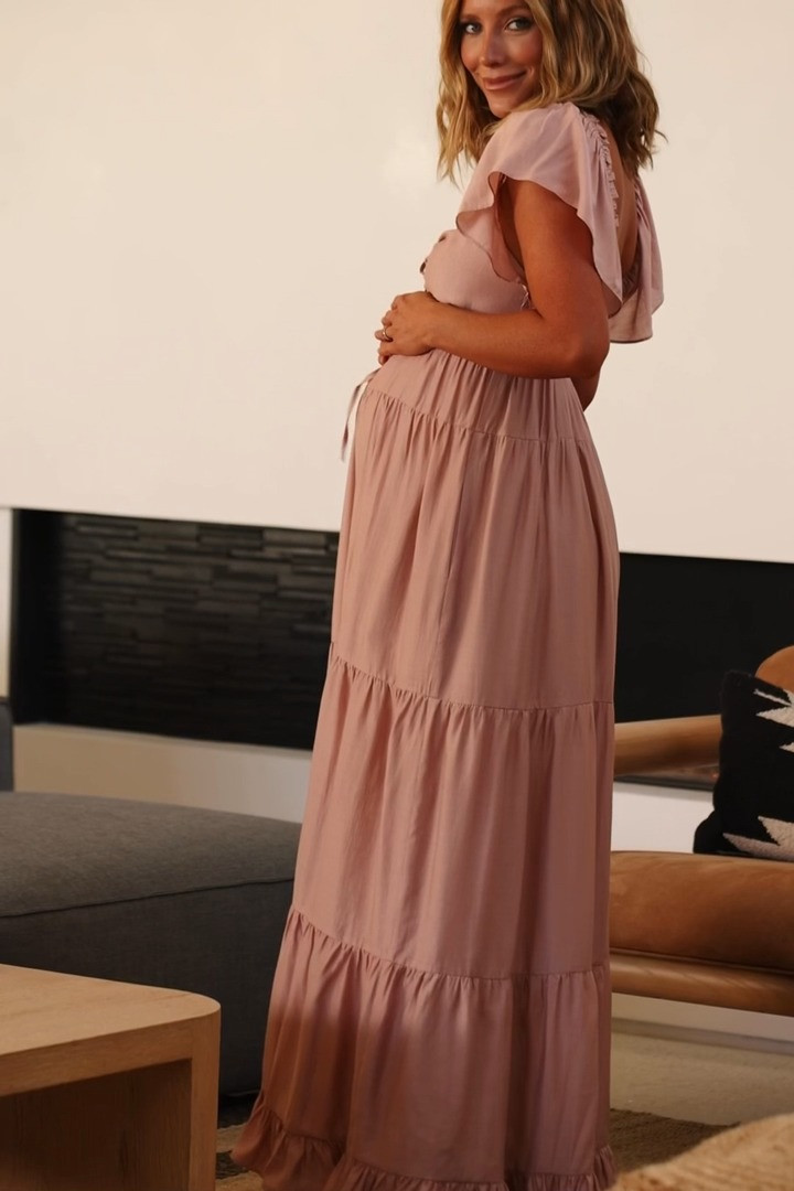 I’m officially in my Baltic Born era 😍✨ these dresses are just TOO pretty not to share. Perfect for wedding guest outfits and even better because they’re bump-friendly for maternity wear 💕 they’re comfy, flattering, and give that soft romantic look that always feels special. Ideal for baby showers, photoshoots, and beyond 💐
#BalticBorn #WeddingGuestStyle #MaternityFashion #BumpFriendly #LTKDresses #PrettyOutfits #FlowyStyle #RomanticLooks #StyleInspo #FashionFinds 

 #LTKSeasonal #LTKBump #LTKWedding
