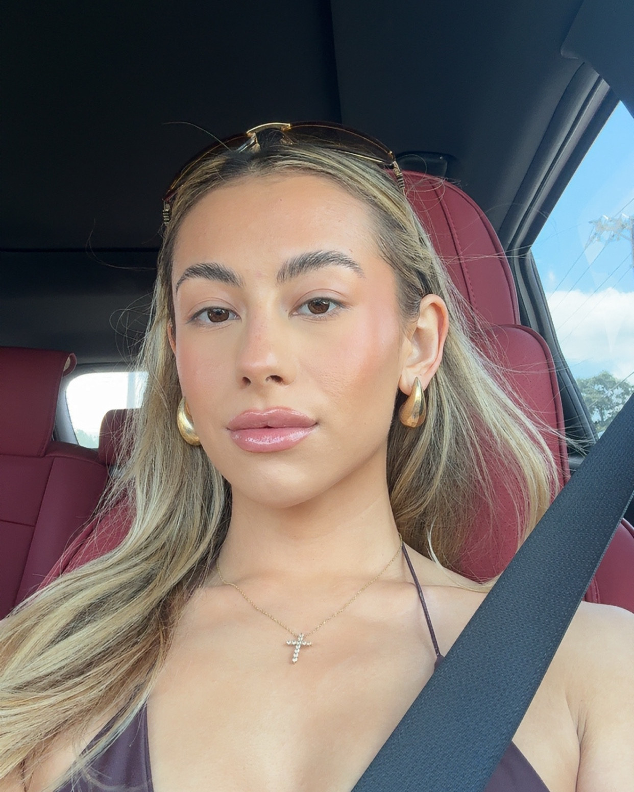 The best glass skin setting spray 

#LTKSummerEdit #LTKBeauty #LTKStyleTip