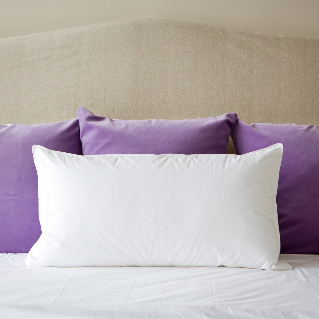 King Size Pillow | The Pillow Bar