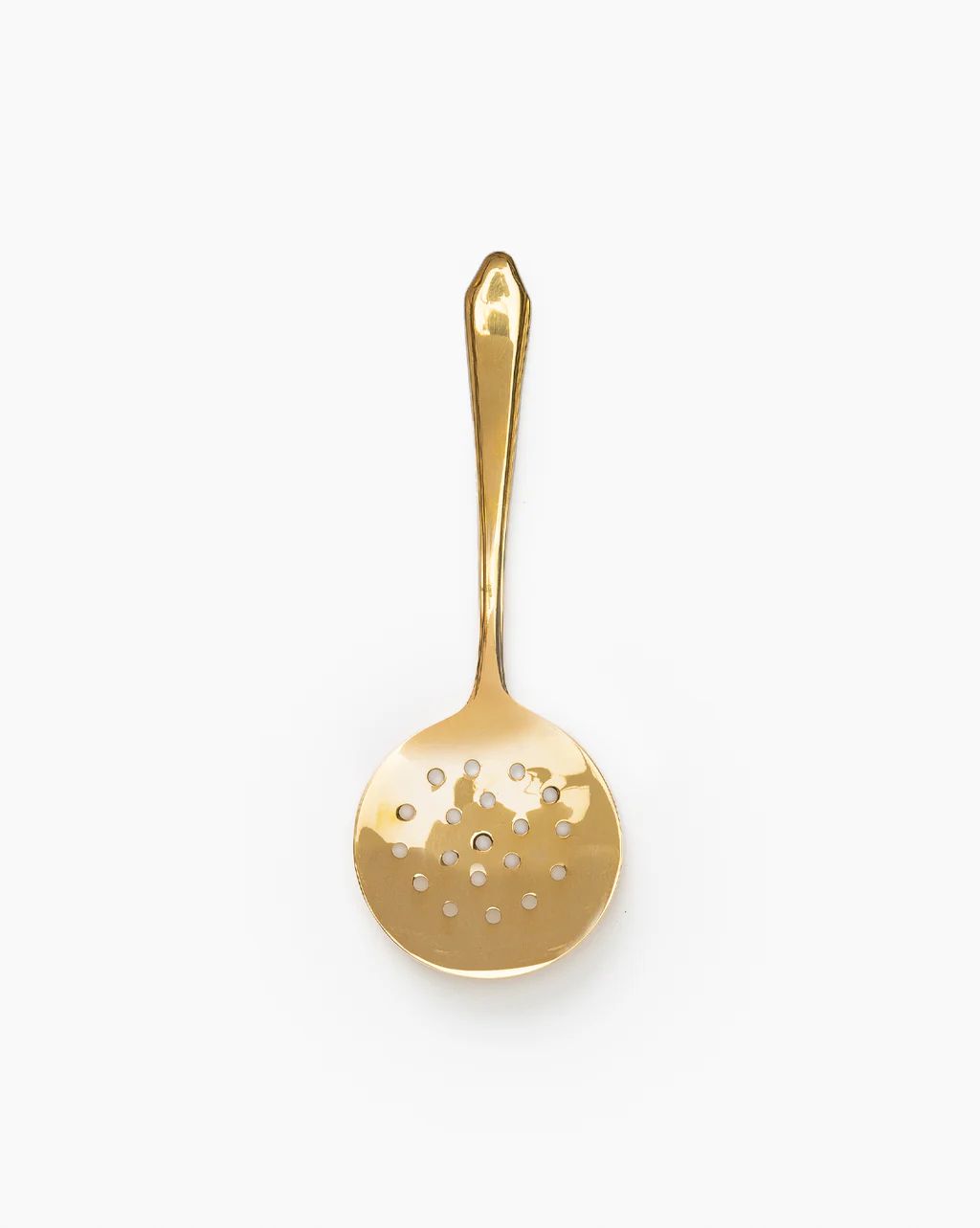 Brass Strainer | McGee & Co.