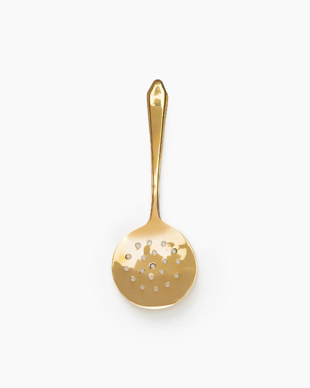 Brass Strainer | McGee & Co.