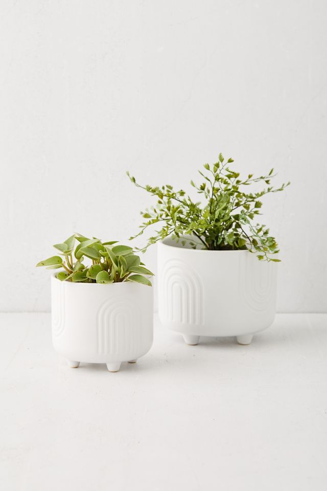Rainbow Planter - Set Of 2 | Urban Outfitters (US and RoW)