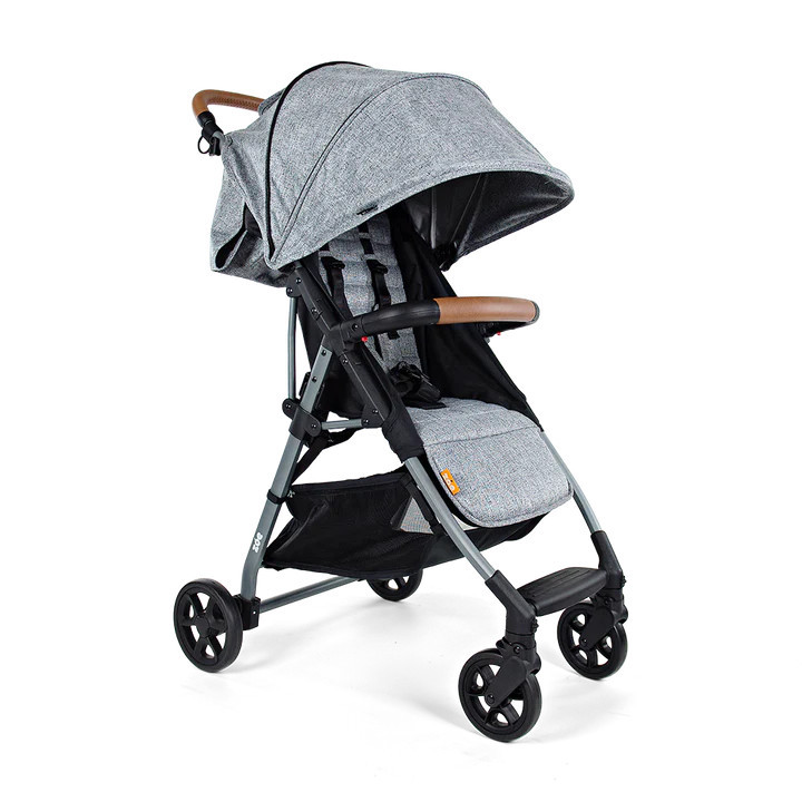 The Tour+ | Zoe Baby Products