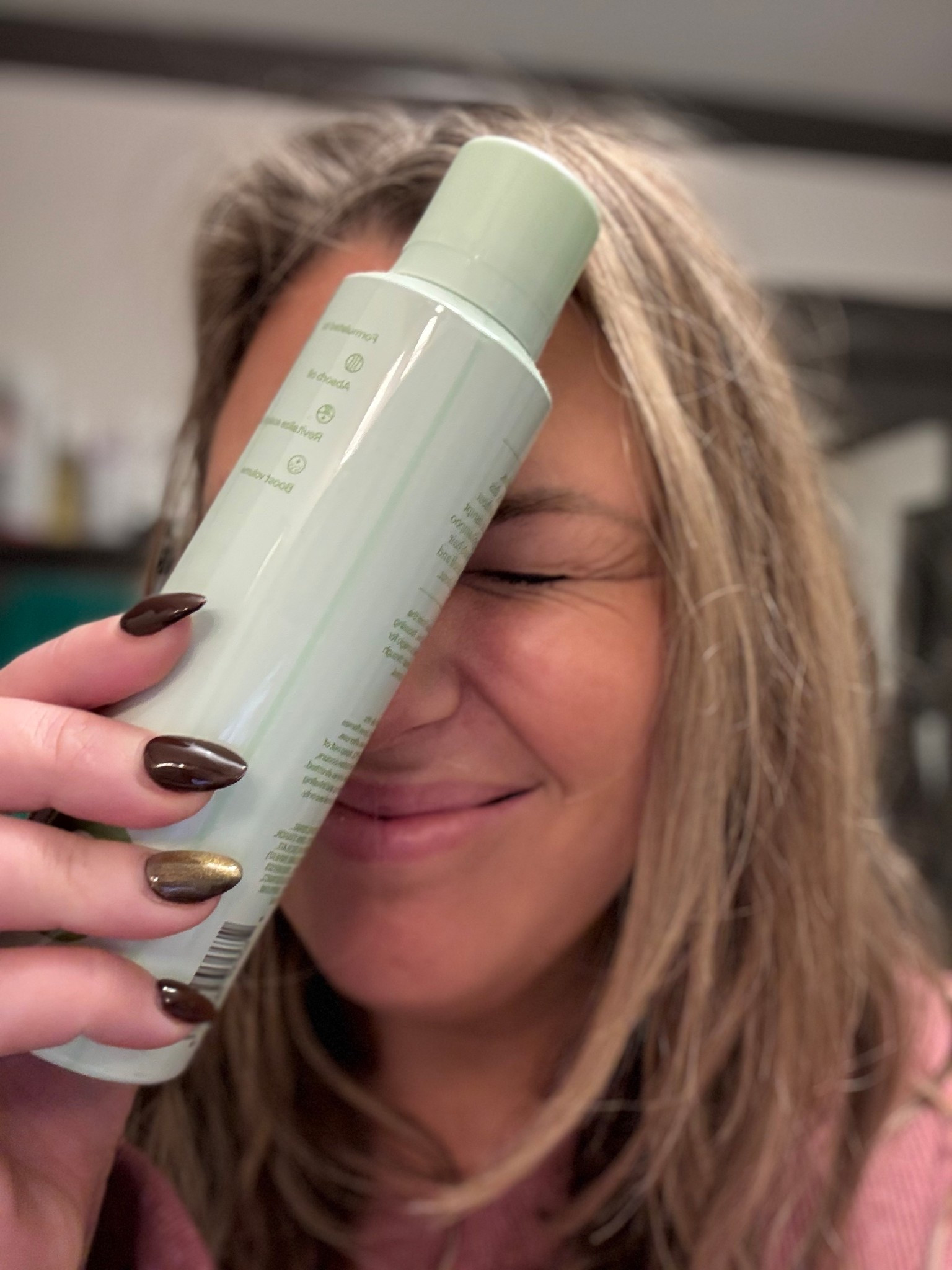 Best dry shampoo ever is 30% off today!!! WOW! It’s so good. Love this stuff more than any other I have!! 

#LTKOver40 #LTKSaleAlert #LTKBeauty