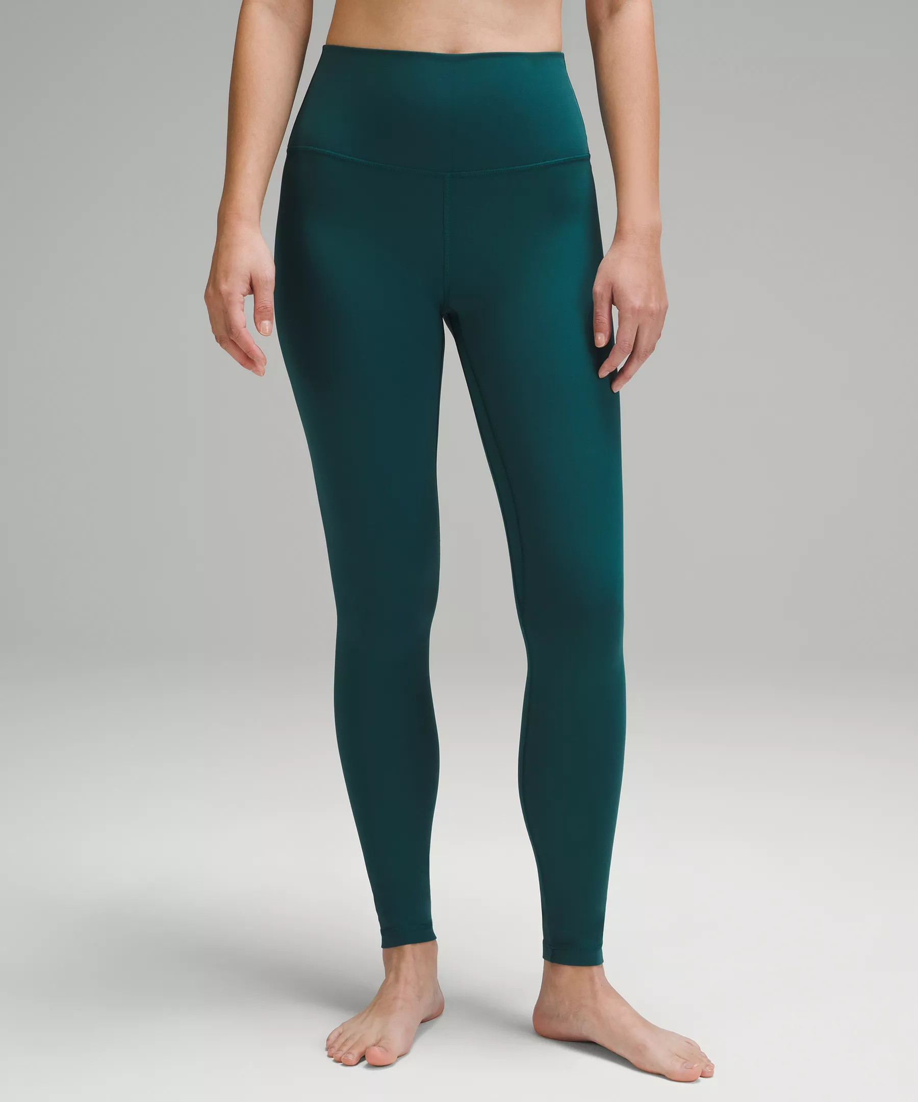 lululemon Align™ High-Rise Pant 28" | Lululemon (US)