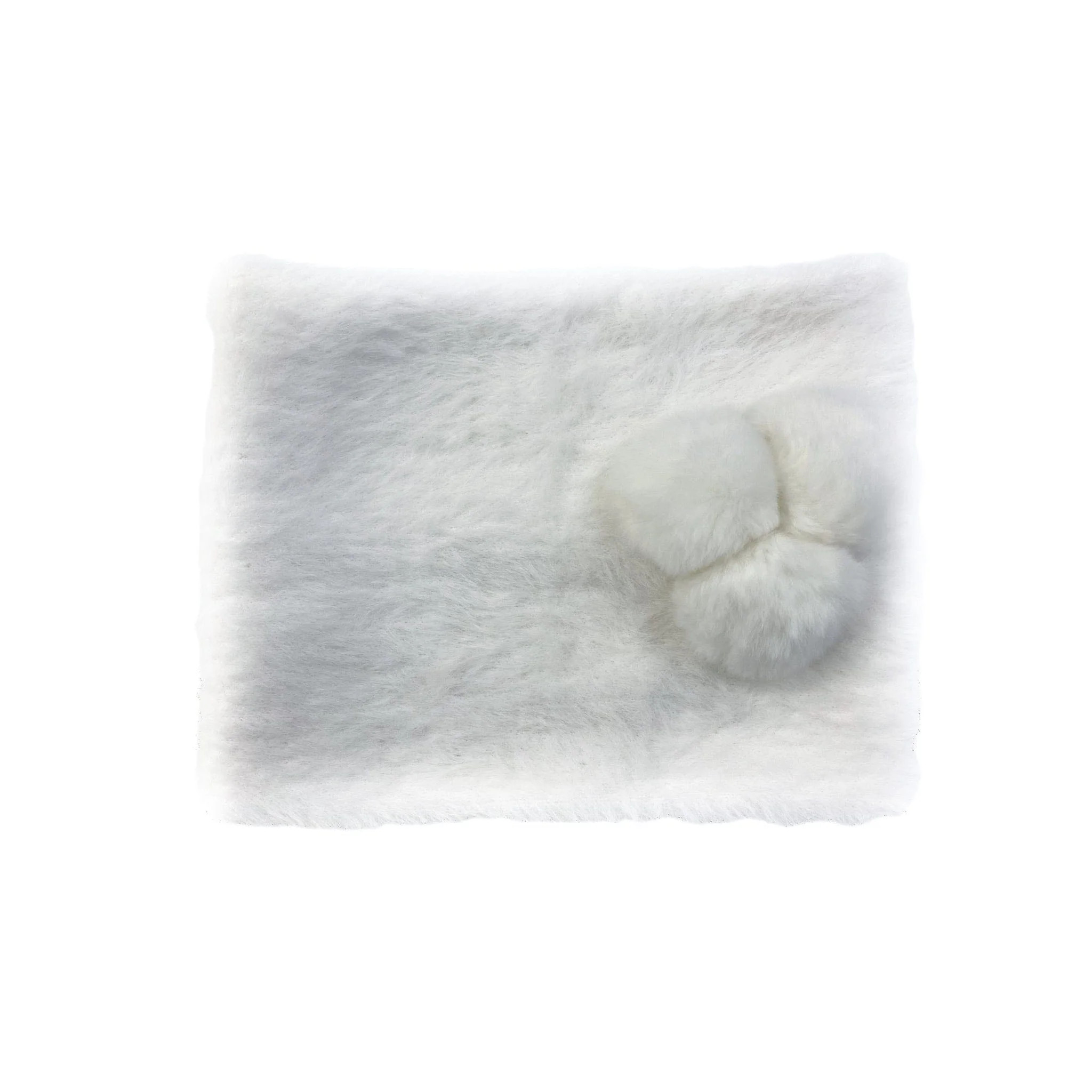 Milana Victoria Neck Warmer | petite maison kids