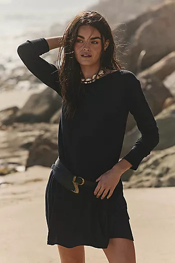 Scorching Hot Mini | Free People (Global - UK&FR Excluded)