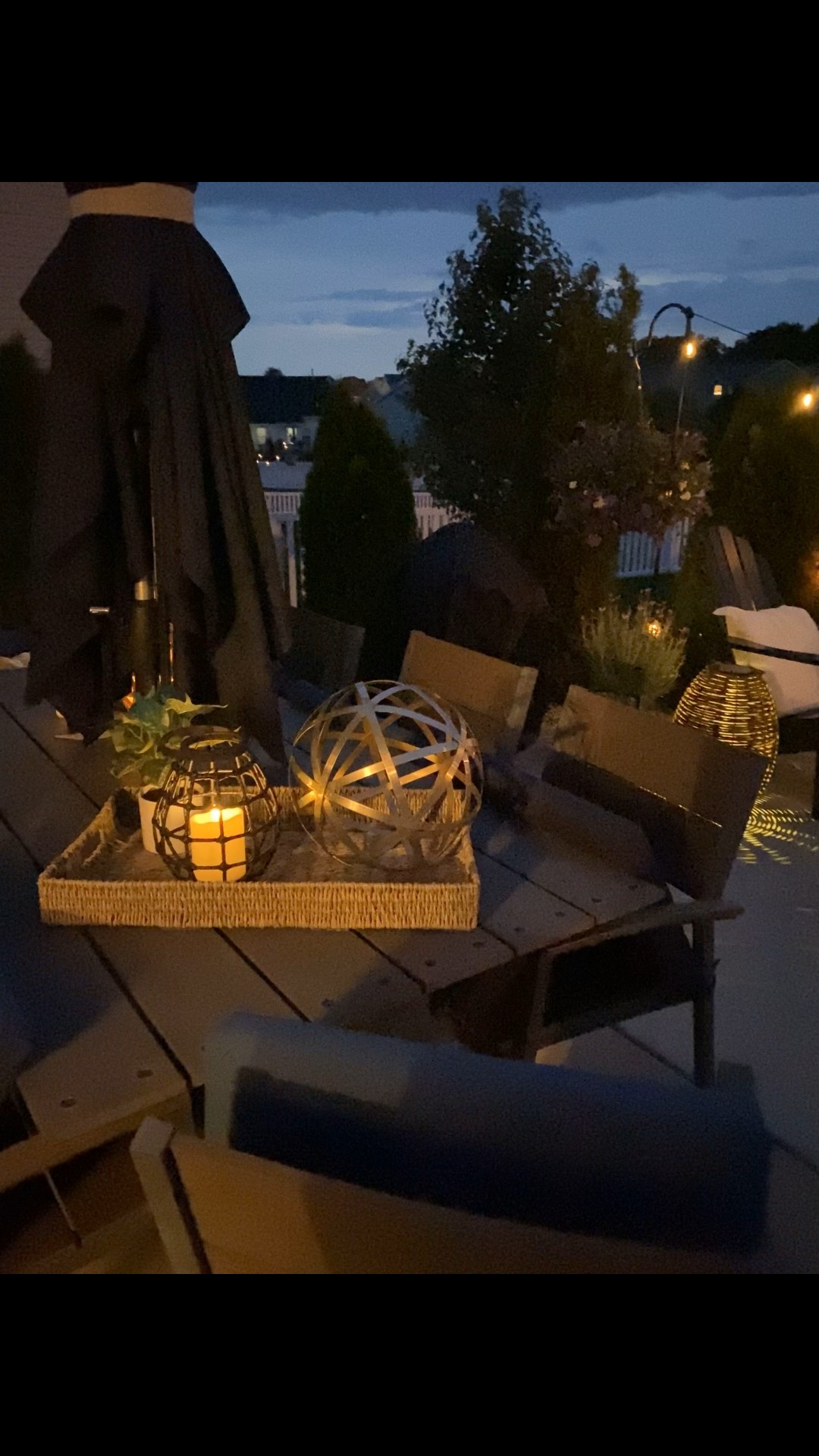 Target spring outdoor sale is going on now! The egg chair and incredible solar lanterns are my favorites!  Don’t miss out on the pretty pillows either! Make a cozy space! 

#LTKSaleAlert #LTKSpringSale #LTKHome

#LTKSeasonal #LTKHome #LTKSaleAlert