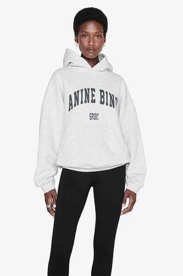 Harvey Sweatshirt | Anine Bing