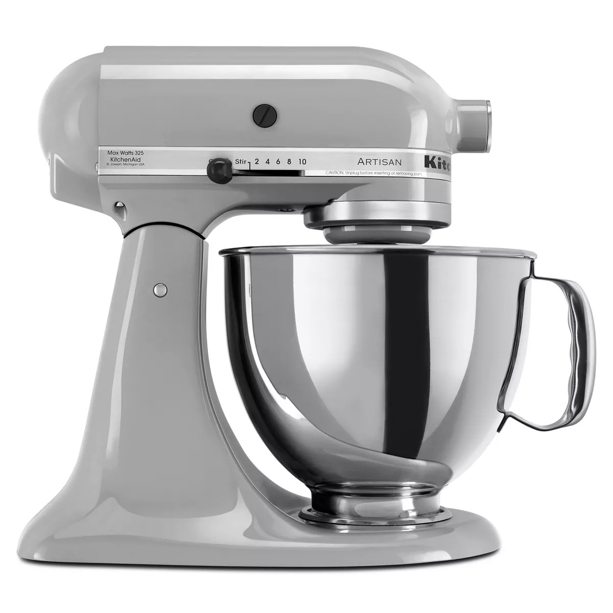 KitchenAid Artisan Series 5qt Tilt-Head Stand Mixer | Target