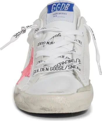 Golden Goose Super-Star Low Top Sneaker | Nordstrom | Nordstrom