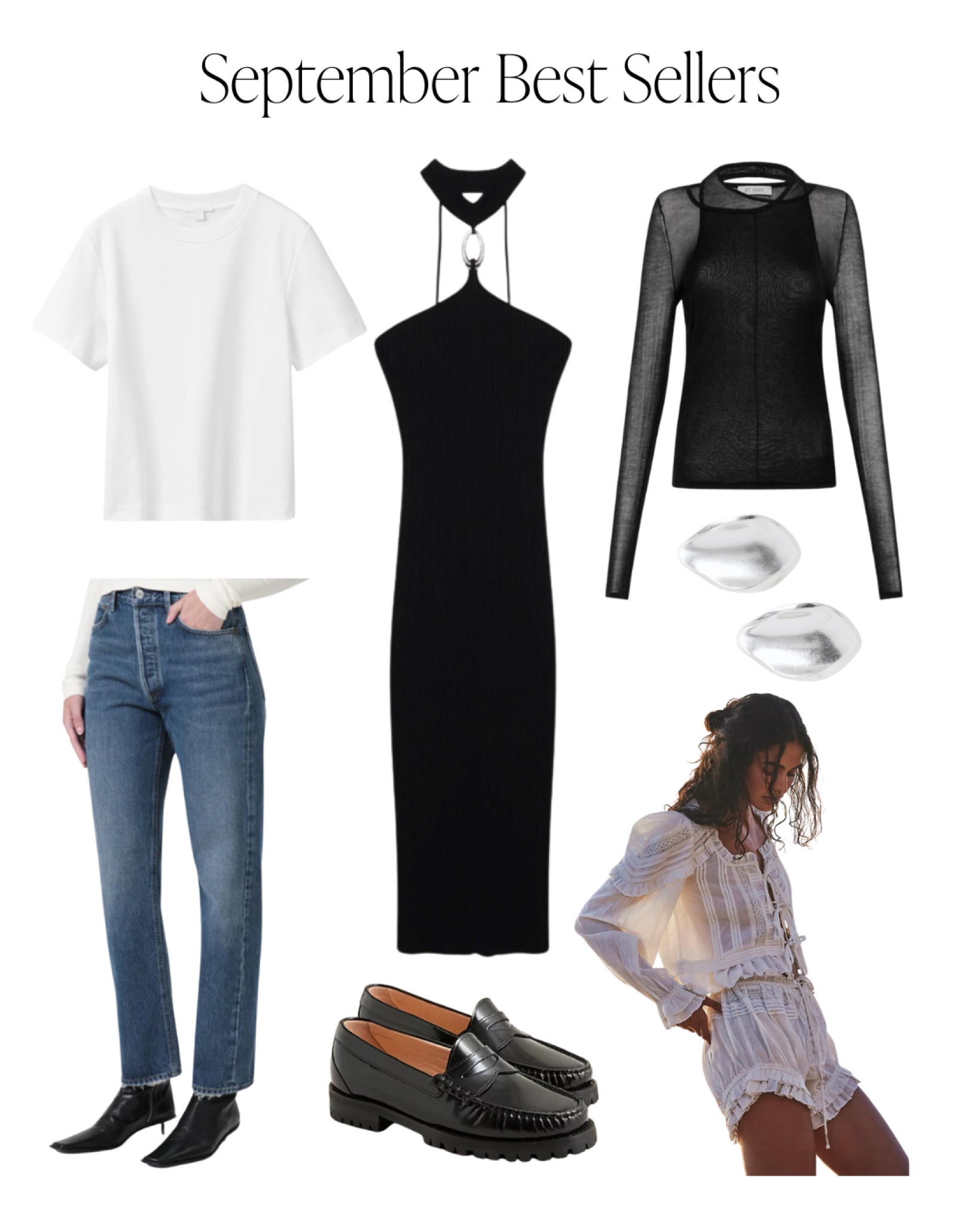 September best sellers!

#LTKShoeCrush #LTKStyleTip #LTKSeasonal