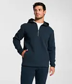 Bluff Hoodie | Buckle