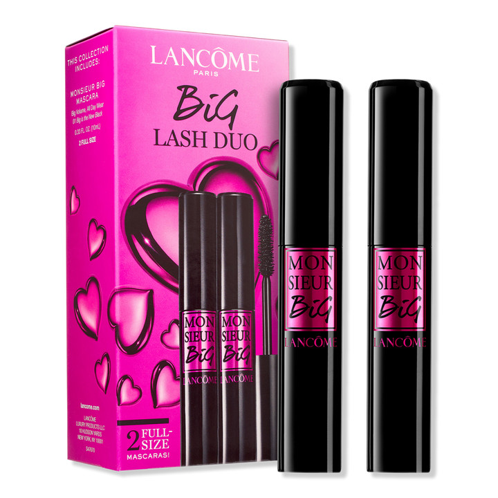 Monsier Big Mascara Duo | Ulta