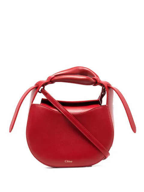 Kiss mini bag | Farfetch (US)