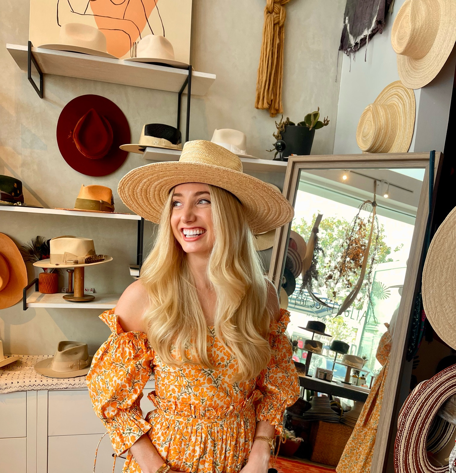 ready for summer with eddy x teressa foglia 💛

#LTKSeasonal #LTKfit #LTKFind