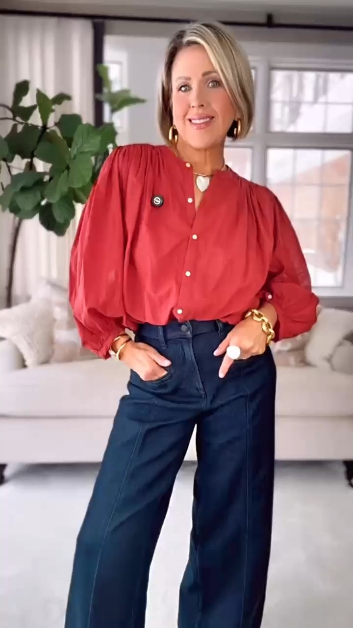 Spring outfits feel better when the foundation is right. The latest @Spanx arrivals include smoothing denim, refined basics, and versatile layers that hold their shape all day. Comfortable enough for everyday wear and polished enough for any setting. New customers save 15% and get FREE shipping with Code: DAWNMXSPANX 

 #Spanxpartner #SpanxNewArrivals #SpringStyle #LTKCreator #EverydayElevated #LTKootd #LTKOver40 #LTKSaleAlert