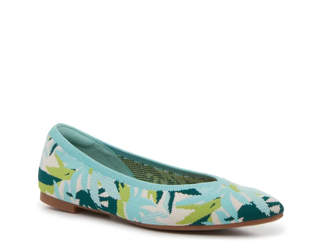 Kelly & Katie Maurene Ballet Flat | DSW