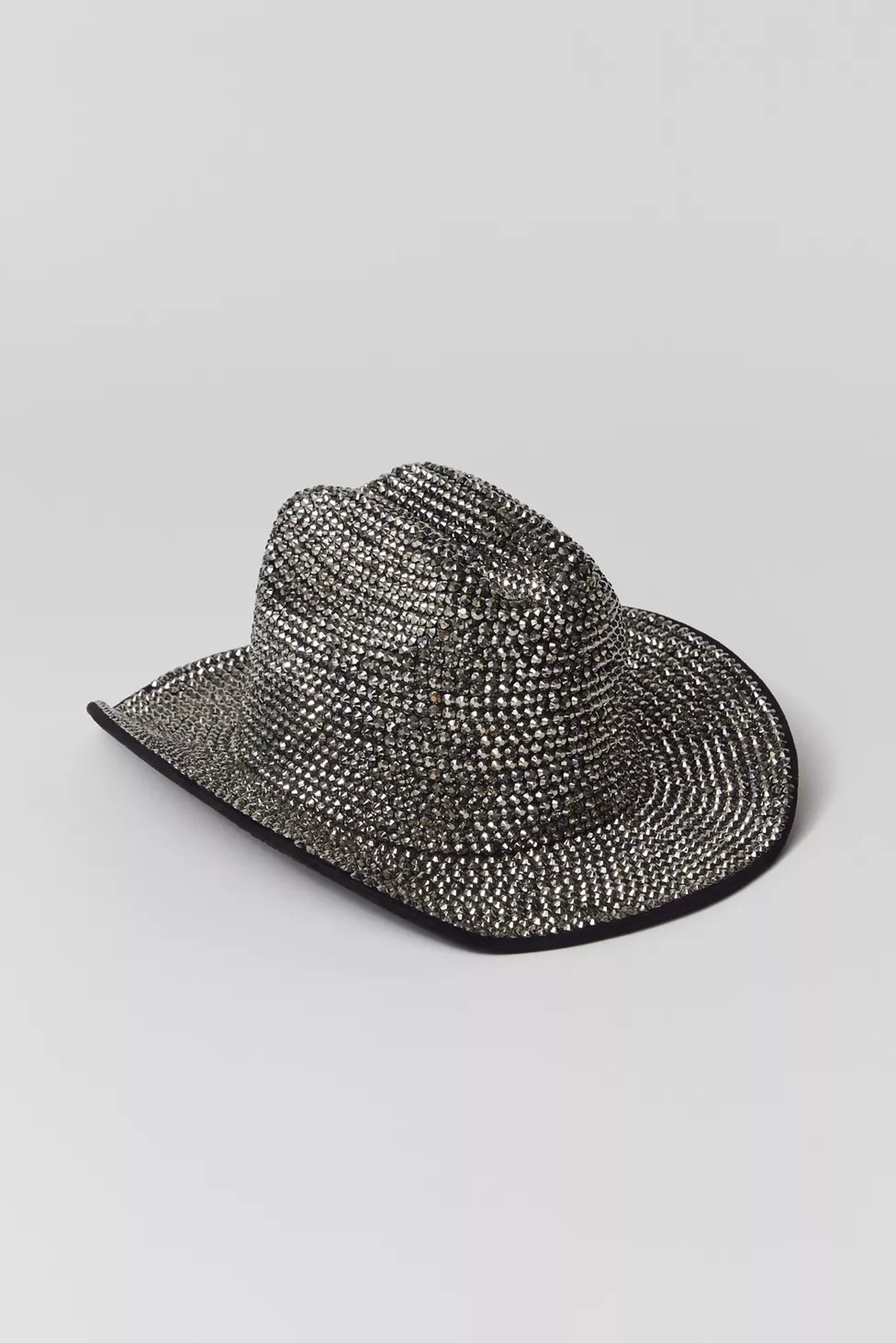 Mirrored Cowboy Hat | Urban Outfitters (US and RoW)