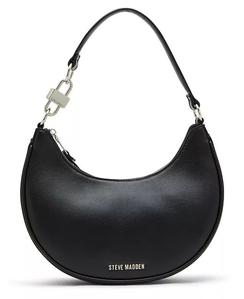 Blohan Small Hobo Bag | Macy's