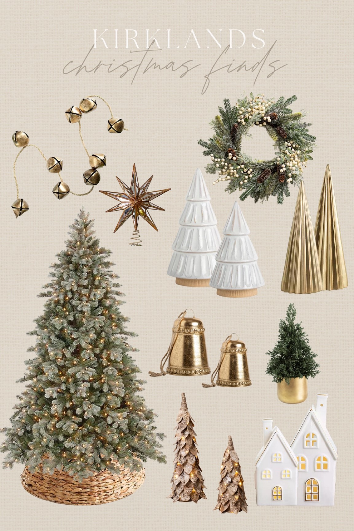 30 Pieces Christmas Picks and … curated on LTK