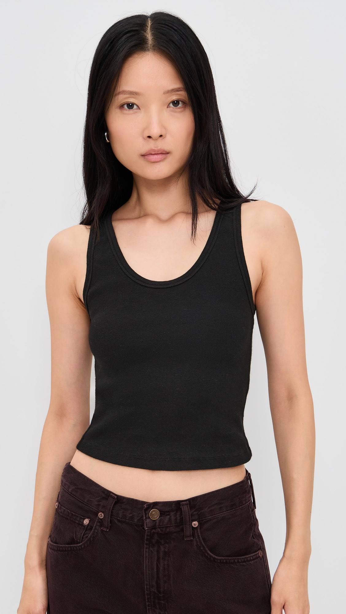 perfectwhitetee Blondie Tank 3 Pack | Shopbop | Shopbop