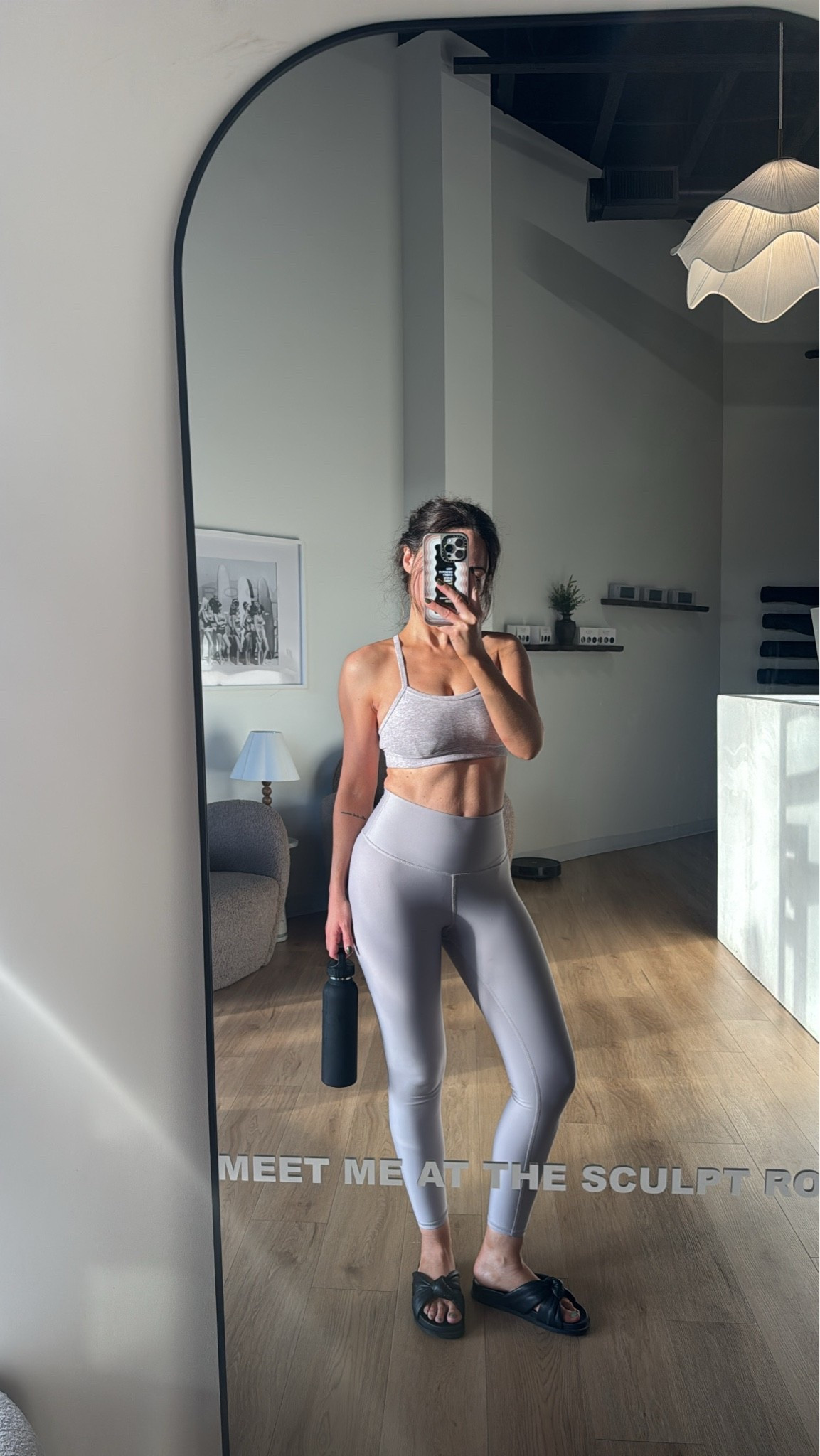 One of my most worn Pilates sets 💜 Alo yoga lavender set 

#Pilatesfit #Pilateslook #Aloyogaset #Aloyoga #Pilates #workoutset

#LTKootd #LTKPetite #LTKActive